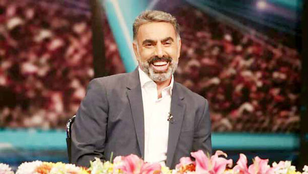
محمود و بهانه‌هایش! 