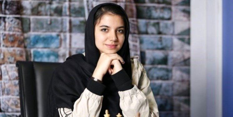 ساراخادم‌الشریعه در بین 10 بازیکن برتر جهان