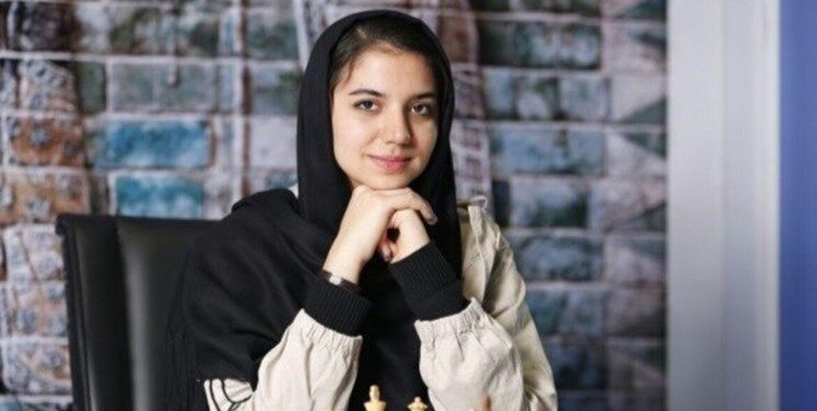 ساراخادم‌الشریعه در بین 10 بازیکن برتر جهان