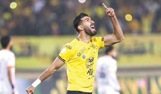 سجاد، فهد و هانسل!