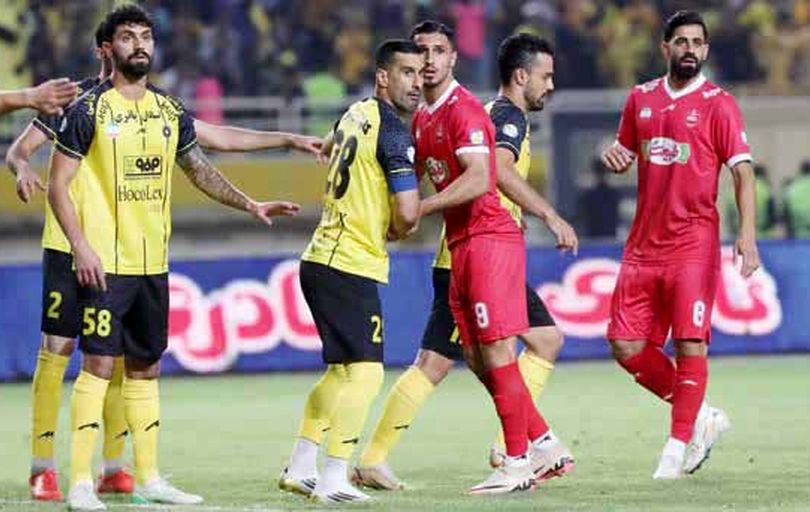 تنفس مصنوعی به پرسپولیس در راه آسیا؟
