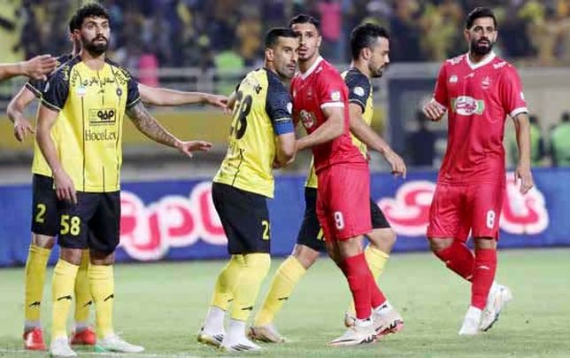 تنفس مصنوعی به پرسپولیس در راه آسیا؟
