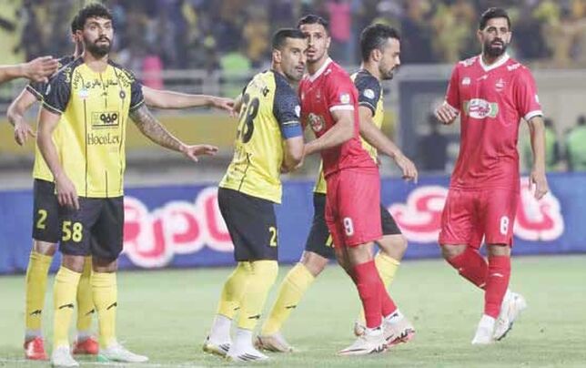 تنفس مصنوعی به پرسپولیس در راه آسیا؟