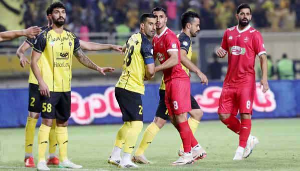 تنفس مصنوعی به پرسپولیس در راه آسیا؟