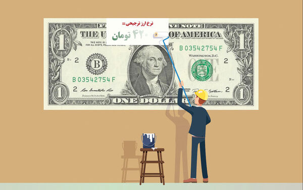 
تورم 1401 ربطی به افزایش حقوق کارگران نداشت
