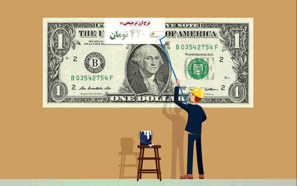
تورم 1401 ربطی به افزایش حقوق کارگران نداشت