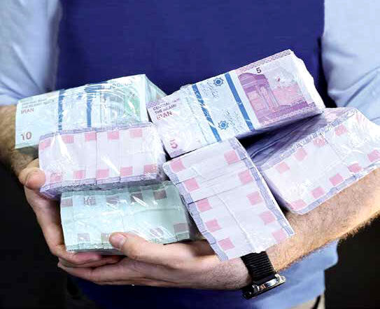 دولت نرخ سود ۳۰ درصد را به جامعه تحمیل کرد