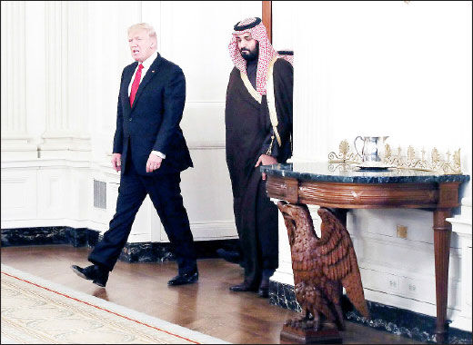 وکیل مدافع شیـطان!