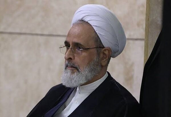 مسئولان مسیر مذاکره را
ادامه ندهند 