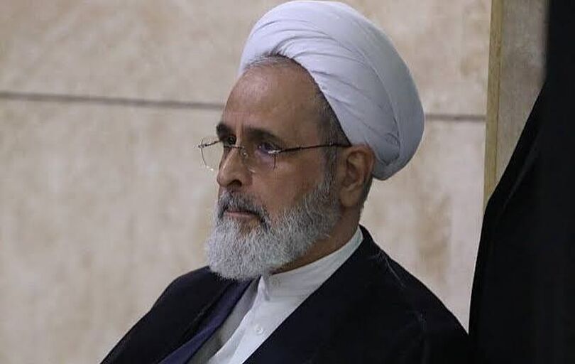 مسئولان مسیر مذاکره را
ادامه ندهند 
