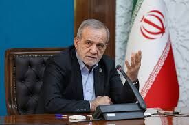 تاکید پزشکیان بر ضرورت شکل‌گیری بسیج عمومی برای اصلاح الگوی مصرف