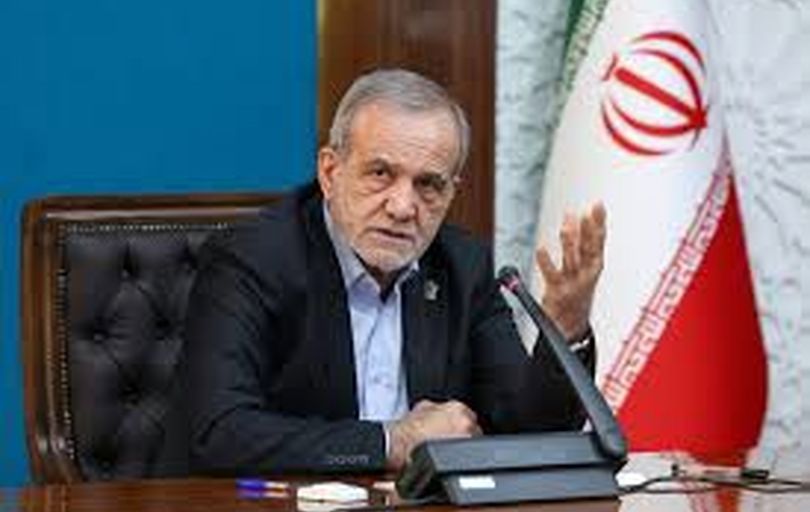 تاکید پزشکیان بر ضرورت شکل‌گیری بسیج عمومی برای اصلاح الگوی مصرف