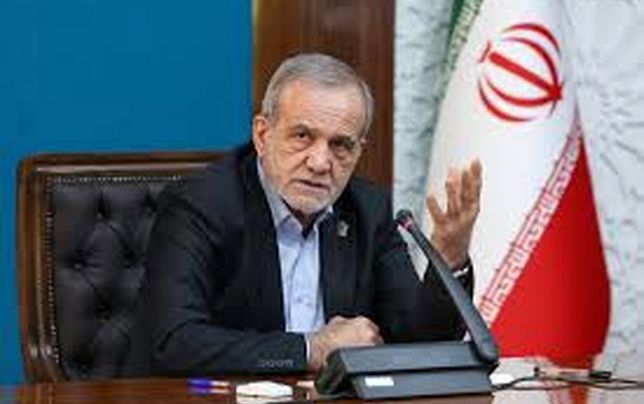 تاکید پزشکیان بر ضرورت شکل‌گیری بسیج عمومی برای اصلاح الگوی مصرف