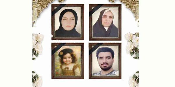 حکم مجازات مرتکبین این مرگ‌ها قصاص است