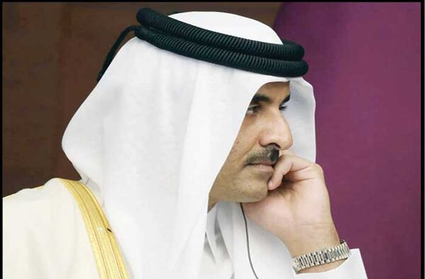 
بسته شدن تنگه هرمز صادرات ما را مختل کرده است