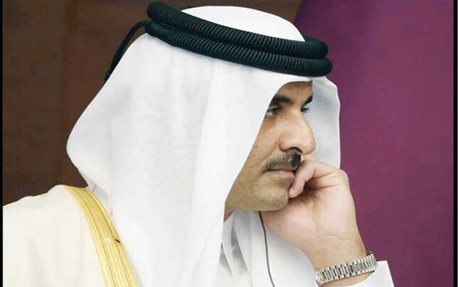 
بسته شدن تنگه هرمز صادرات ما را مختل کرده است