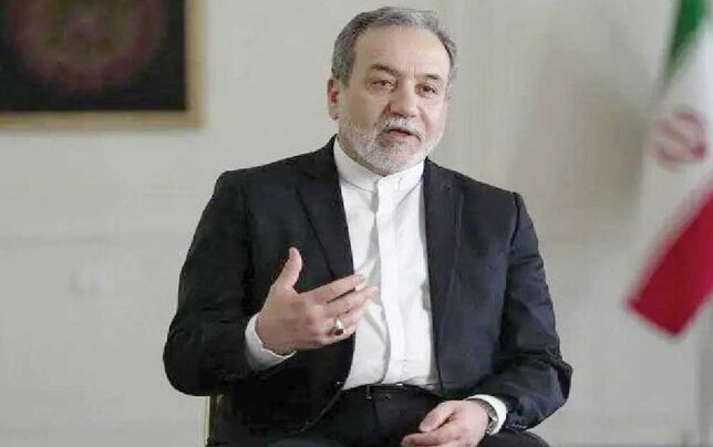 
توافق با عمان درباره مسیر تردد هرمز نزدیک است؛ بازگشایی منوط به شرایط دیگر