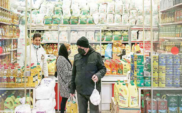 
بازار در   بند دستور آقایان نیست
