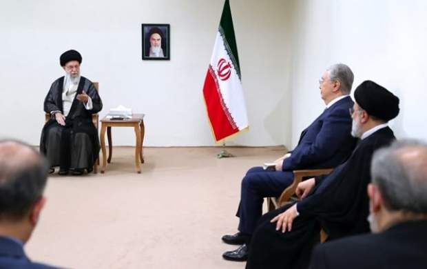 مشکل اصلی در قضیه اوکراین  برنامه غربی‌ها برای توسعه ناتو است