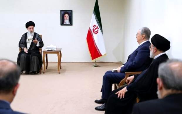 مشکل اصلی در قضیه اوکراین  برنامه غربی‌ها برای توسعه ناتو است