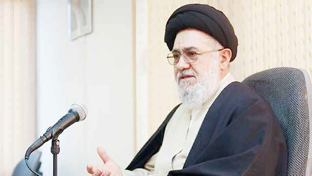 یک فرمان انتخاباتی برای  « اصلاحات»