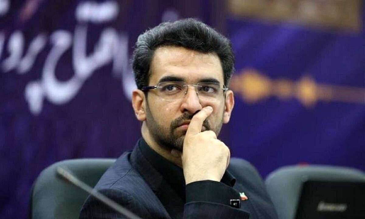 کنایه آذری‌جهرمی به دولت؛ 

استقلال و عزت سایبری را 

اینگونه رقم زدید؟! 