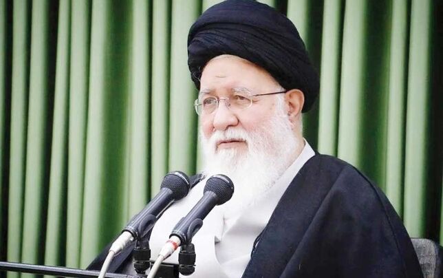 علم‌الهدی رئیس مجلس خبرگان می‌شود؟