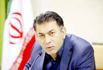 هومان اسعدی دبیر پانزدهمین جشنواره موسیقی جوان شد 