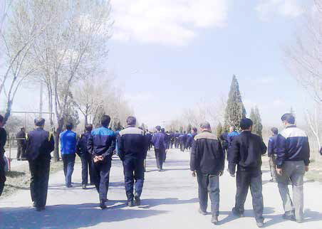 
تلاش برای بازگرداندن قدرت خرید کارگران به ابتدای سال جاری