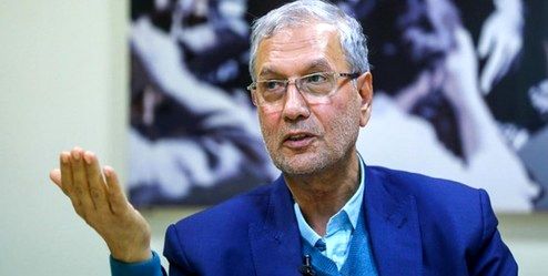 این همسایگان بودند که مرزهایشان را با ایران بستند