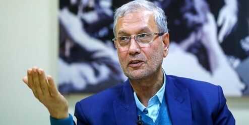 این همسایگان بودند که مرزهایشان را با ایران بستند