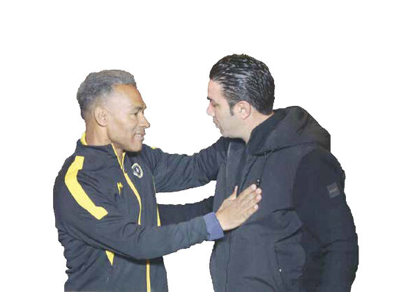 نصف جهان، تمام هیجان!