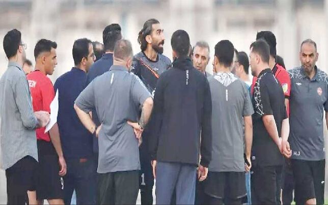 
حکم شجاعانه