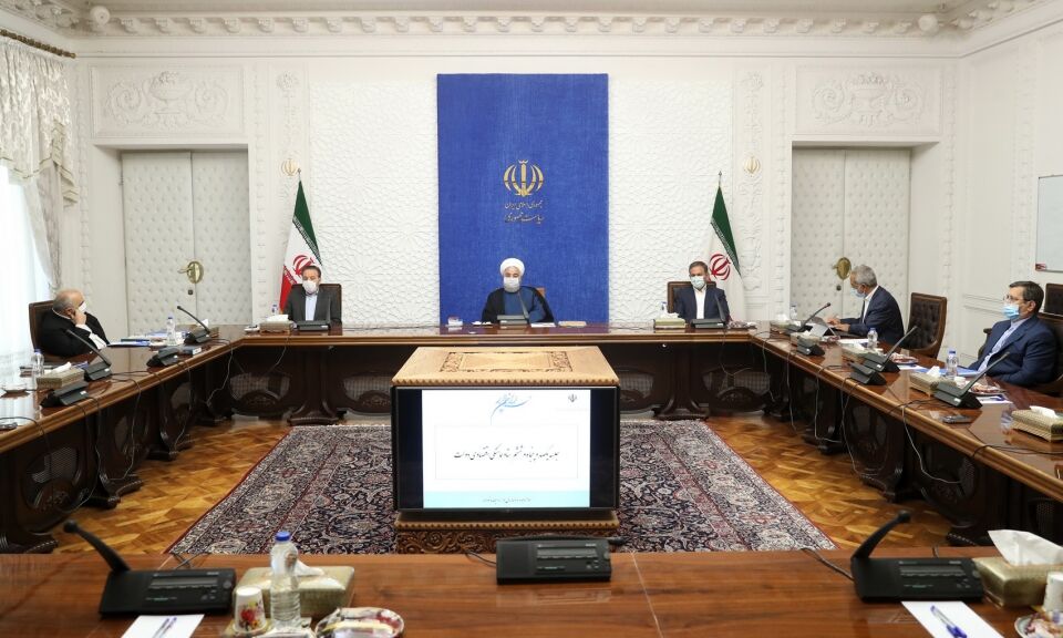 
 دلیلی برای محدودیت در تامین کالاهای ضروری و دارو وجود ندارد