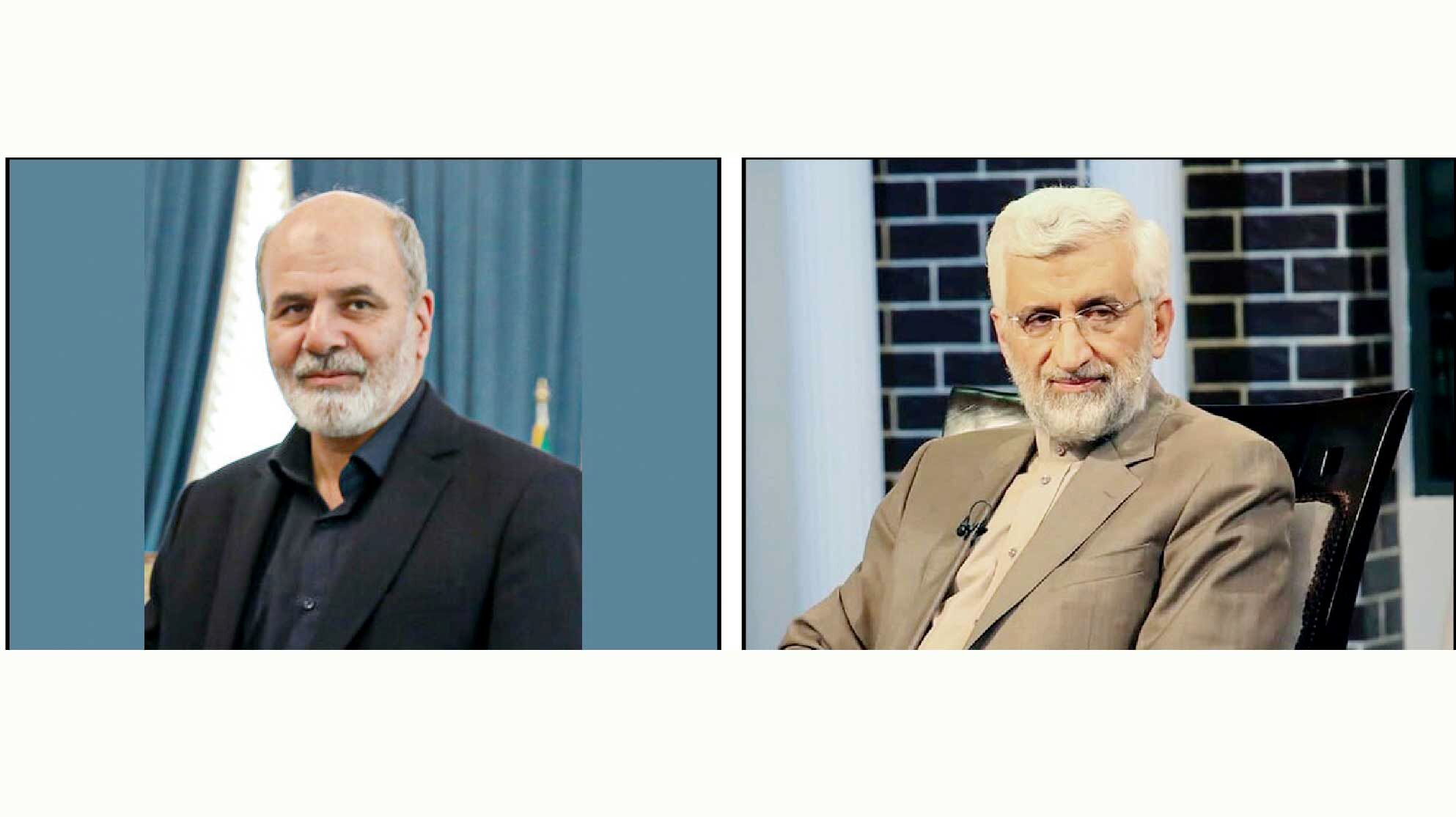 
احمدیان، قربانی ماندگاری جلیلی می‌شود؟