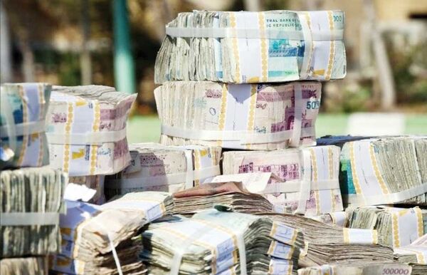
فشار «پول» بر رشد تورم افزایش یافت