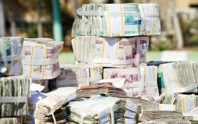 
فشار «پول» بر رشد تورم افزایش یافت