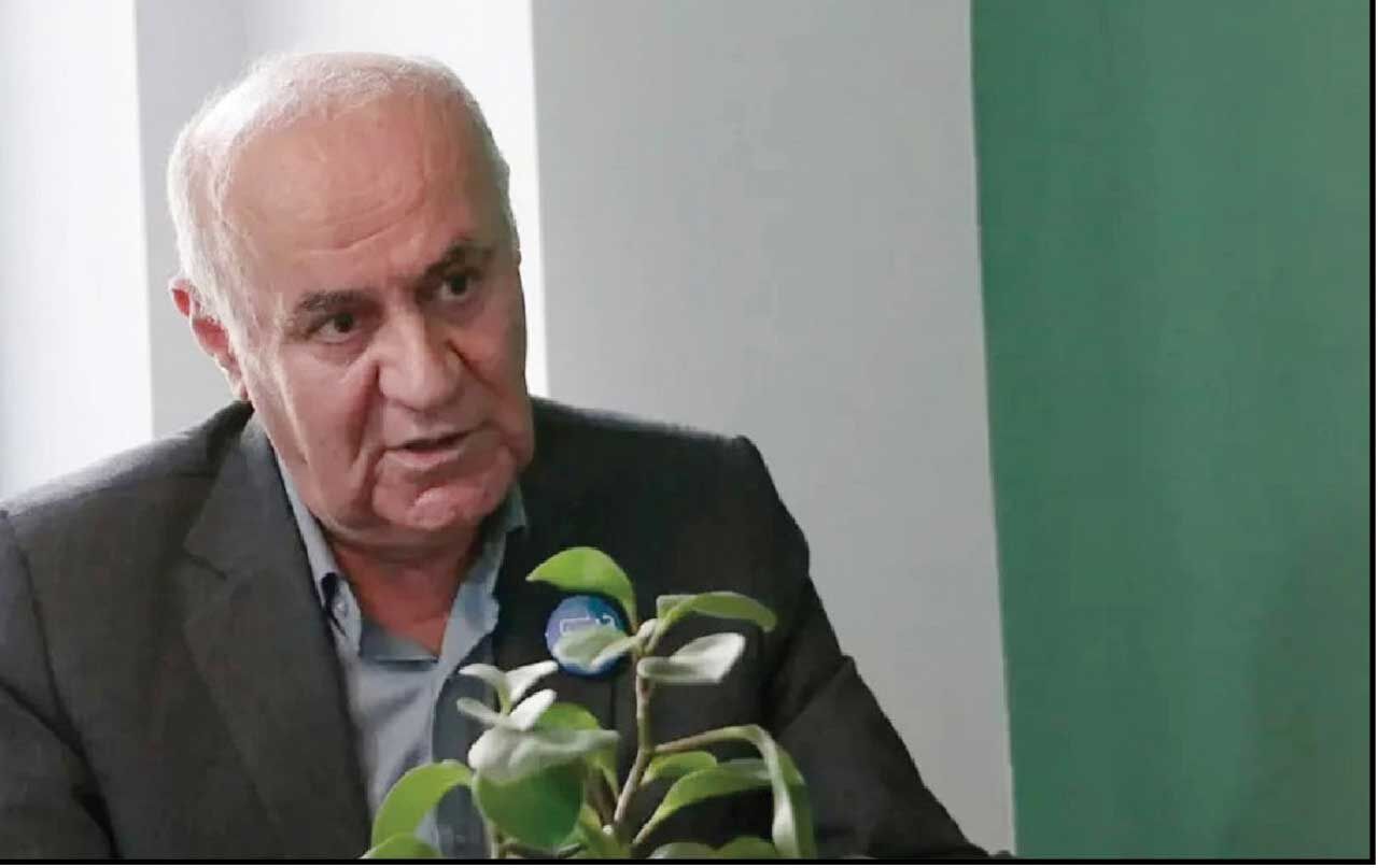 مطالبات حداقلی پرستاران با مجازات حداکثری مواجه می‌شود