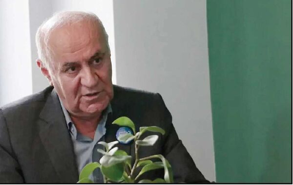مطالبات حداقلی پرستاران با مجازات حداکثری مواجه می‌شود