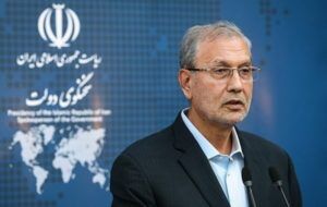رئیس‌جمهور هفته‌ای ۳ بار در جلسات مربوط به کرونا شرکت می‌کند