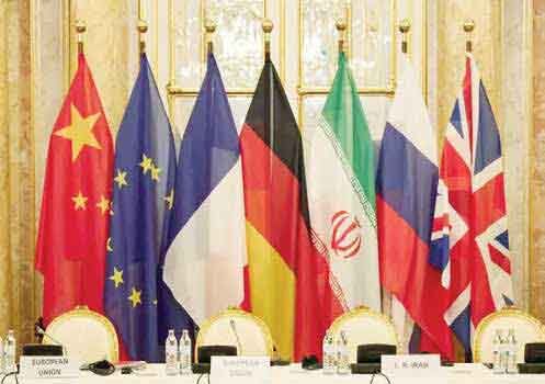 قفل‌های بیشتر بر یک در بسته