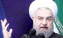دست سلیمانی را از بدن قطع کردید؛ پایتان از منطقه قطع خواهد شد 
