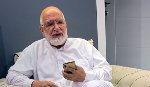 خروج نیروهای امنیتی از منزل مهدی کروبی