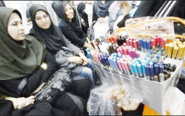 بی‌کیفیتی و ارزانی در اعماق زمین