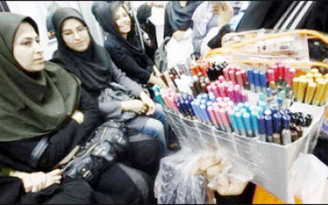بی‌کیفیتی و ارزانی در اعماق زمین