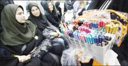 بی‌کیفیتی و ارزانی در اعماق زمین