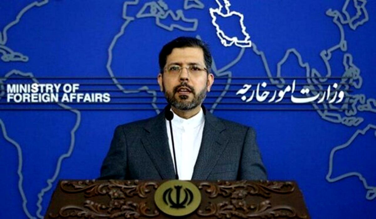 قرار نیست در برجام تغییری ایجاد شود