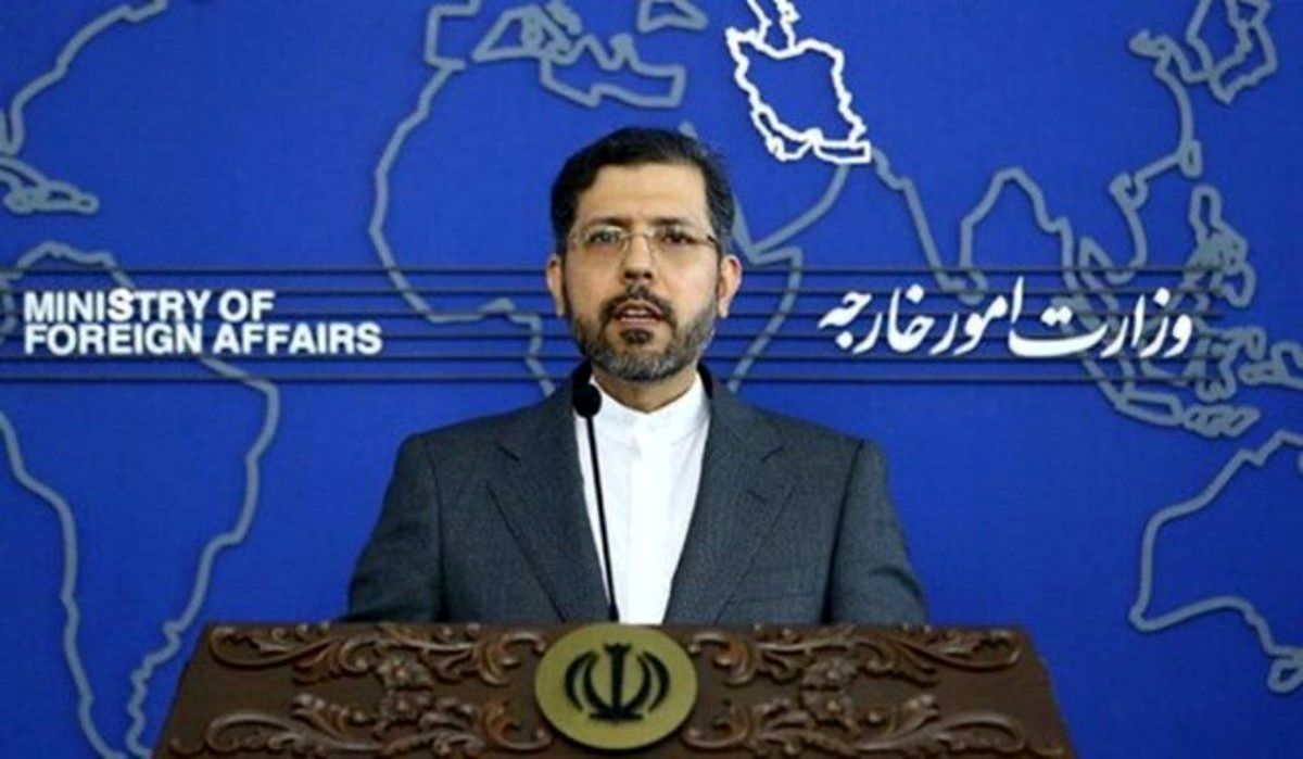 قرار نیست در برجام تغییری ایجاد شود