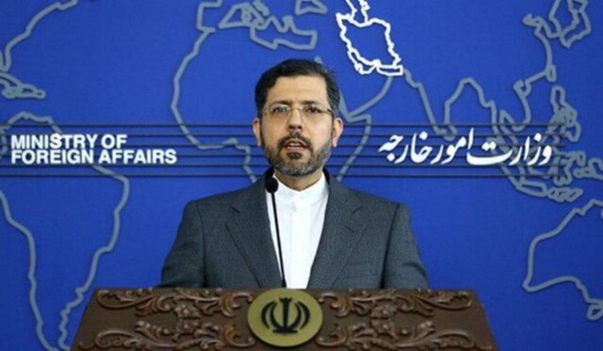 قرار نیست در برجام تغییری ایجاد شود