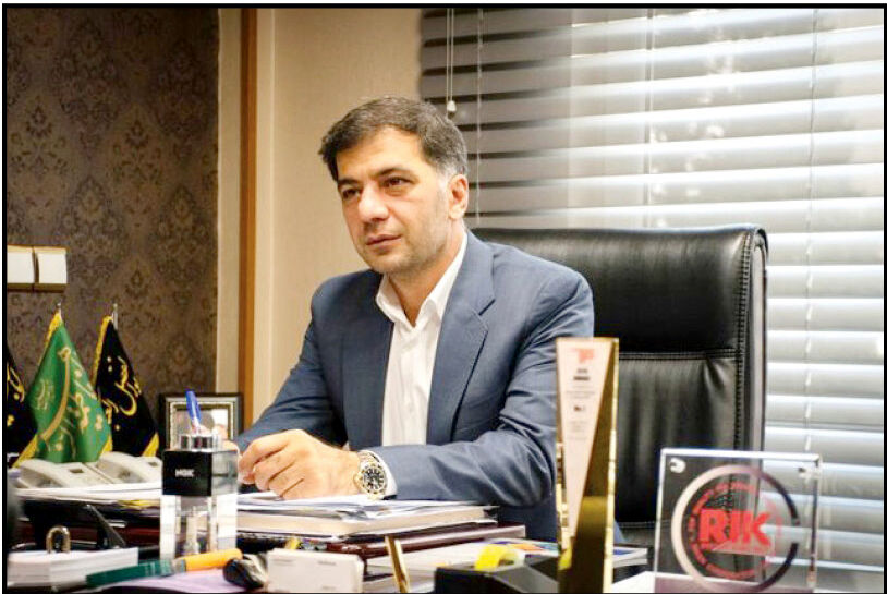 
بدهی‌ها در دست پرداخت